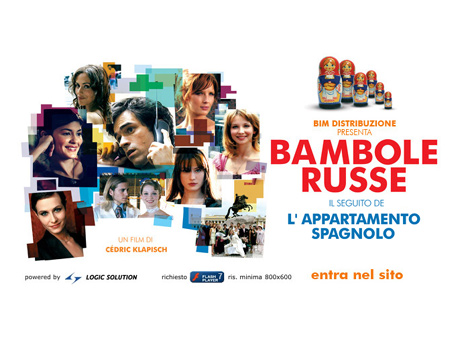 Bambole Russe