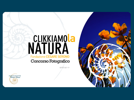 CLIKKIAMO LA NATURA