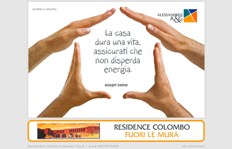 Gruppo Alessandrini