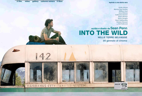 Into the wild