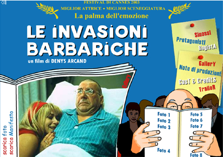Le Invasioni Barbariche