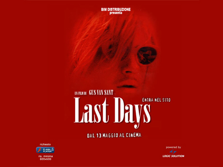 Last Days