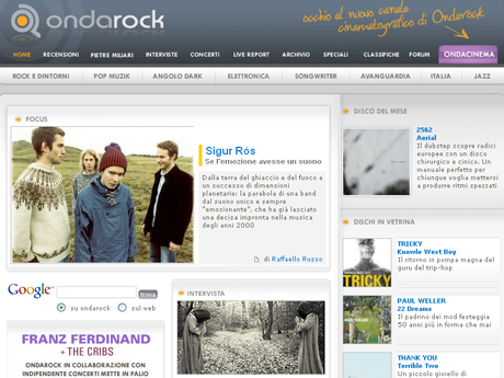 Ondarock