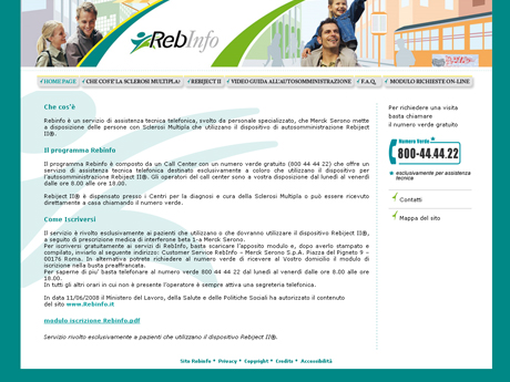 Rebinfo