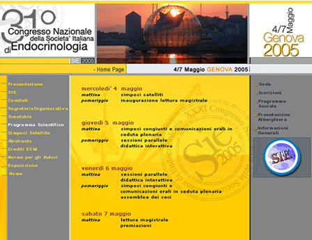 SIE 2005