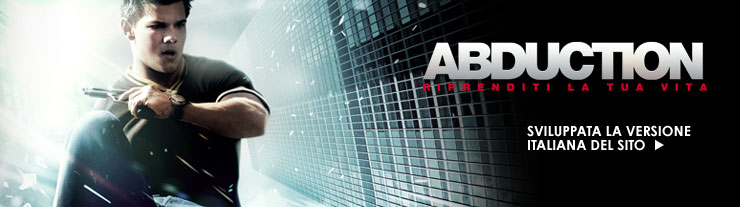 Abduction
