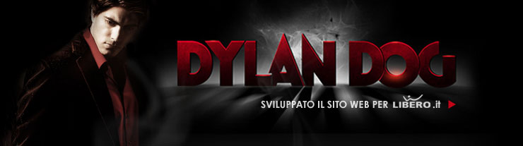 Dylan Dog