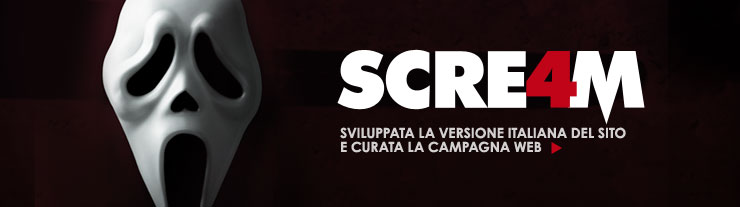 Scream4